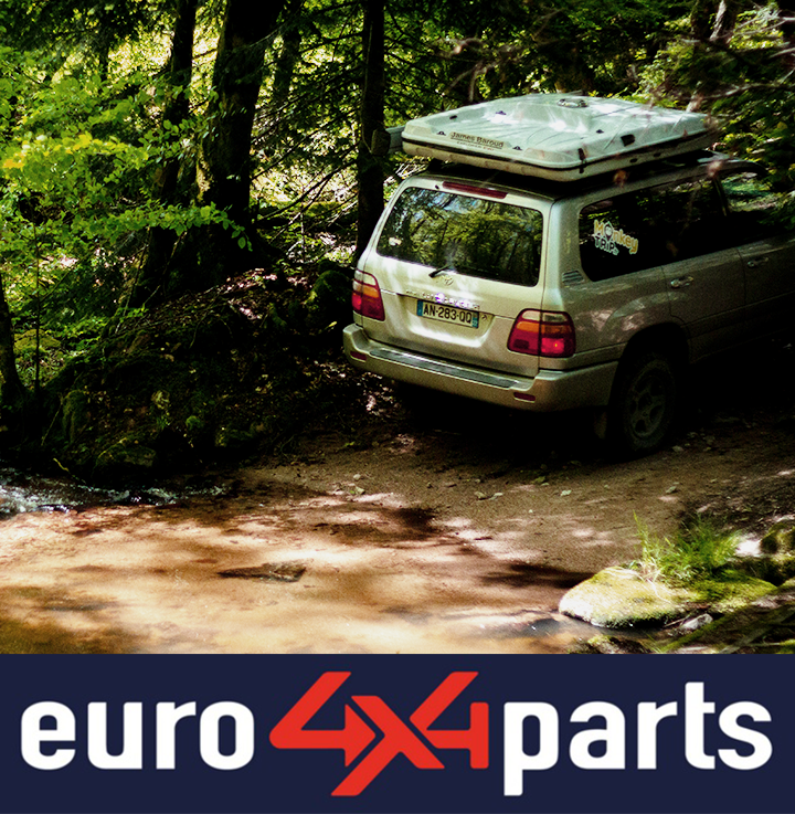 Euro4X4part, Le partenaire des voyageurs