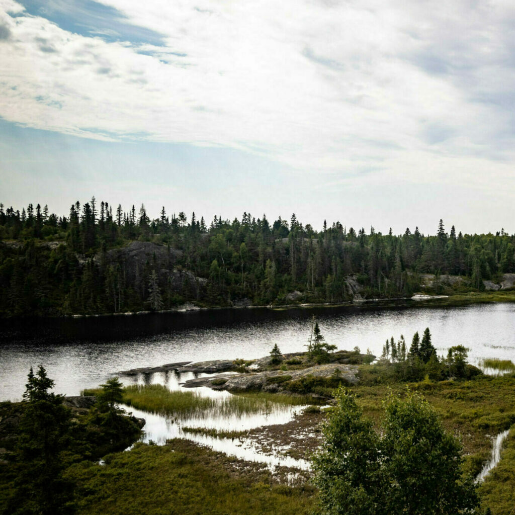 Le Canada